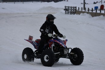 Challenge sur neige - Ormstown - 5 février