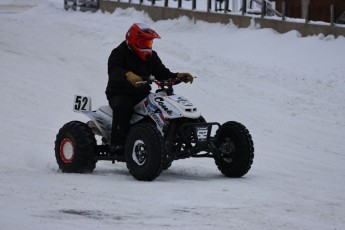 Challenge sur neige - Ormstown - 5 février