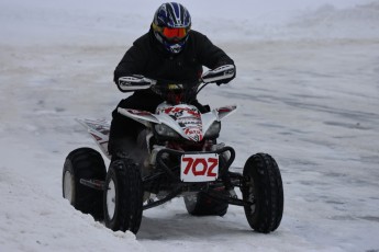 Challenge sur neige - Ormstown - 5 février