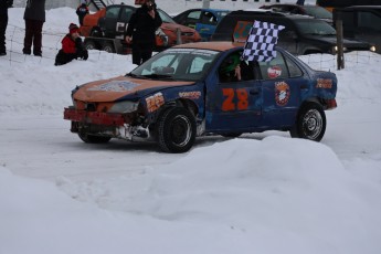 Challenge sur neige - Ormstown - 5 février