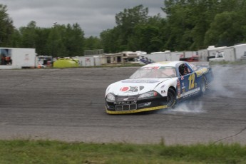 Retour dans le passé - ACT à Ste-Croix - Juin 2009