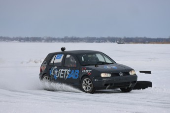 Courses sur glace - Maple-Grove - 19 février