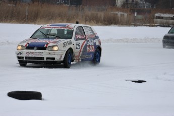 Courses sur glace - Maple-Grove - 19 février