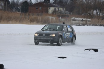 Courses sur glace - Maple-Grove - 19 février