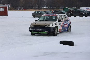 Courses sur glace - Maple-Grove - 19 février