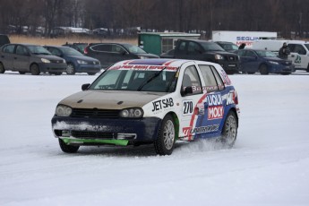 Courses sur glace - Maple-Grove - 19 février