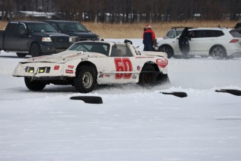 Courses sur glace - Maple-Grove - 19 février