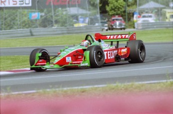 Retour dans le passé - ChampCar à Montréal - 2003