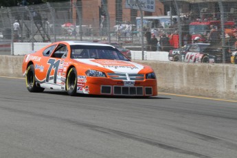 Retour dans le passé - NASCAR Canadian Tire - GP3R 2012