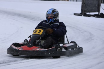 SH Karting - Ice Kart Challenge - 26 février