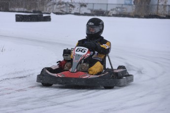 SH Karting - Ice Kart Challenge - 26 février