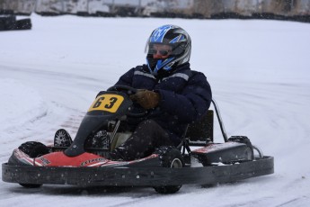 SH Karting - Ice Kart Challenge - 26 février