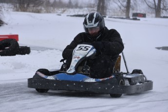 SH Karting - Ice Kart Challenge - 26 février