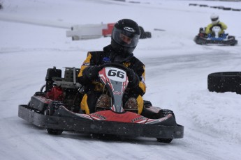 SH Karting - Ice Kart Challenge - 26 février