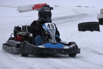 SH Karting - Ice Kart Challenge - 26 février