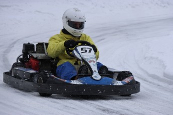 SH Karting - Ice Kart Challenge - 26 février