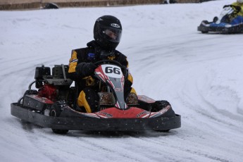 SH Karting - Ice Kart Challenge - 26 février