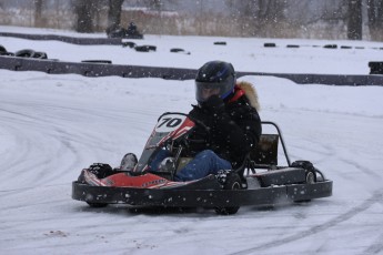 SH Karting - Ice Kart Challenge - 26 février