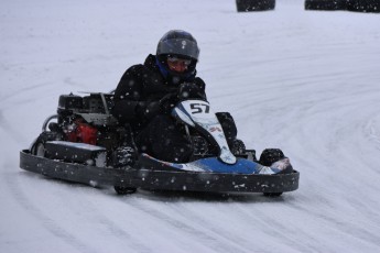 SH Karting - Ice Kart Challenge - 26 février