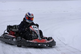 SH Karting - Ice Kart Challenge - 26 février