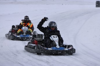 SH Karting - Ice Kart Challenge - 26 février