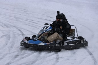 SH Karting - Ice Kart Challenge - 26 février