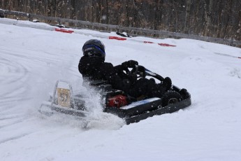 SH Karting - Ice Kart Challenge - 26 février