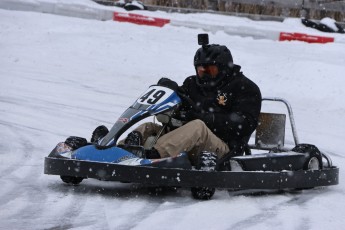 SH Karting - Ice Kart Challenge - 26 février