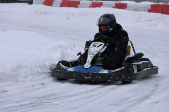 SH Karting - Ice Kart Challenge - 26 février