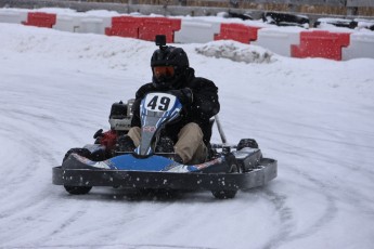 SH Karting - Ice Kart Challenge - 26 février