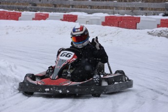 SH Karting - Ice Kart Challenge - 26 février