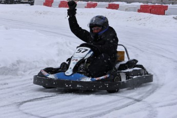 SH Karting - Ice Kart Challenge - 26 février