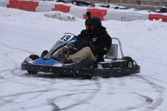 SH Karting - Ice Kart Challenge - 26 février