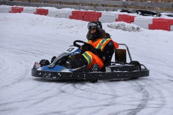 SH Karting - Ice Kart Challenge - 26 février