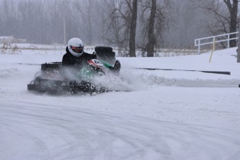 SH Karting - Ice Kart Challenge - 26 février