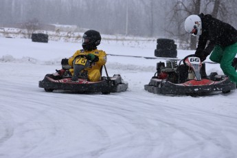 SH Karting - Ice Kart Challenge - 26 février