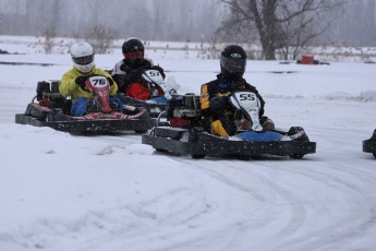 SH Karting - Ice Kart Challenge - 26 février