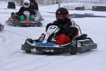 SH Karting - Ice Kart Challenge - 26 février