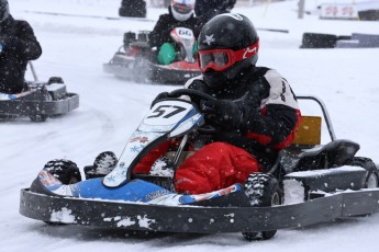 SH Karting - Ice Kart Challenge - 26 février