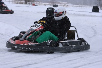 SH Karting - Ice Kart Challenge - 26 février