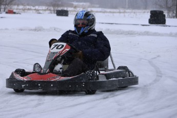 SH Karting - Ice Kart Challenge - 26 février