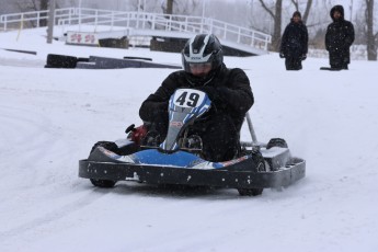 SH Karting - Ice Kart Challenge - 26 février