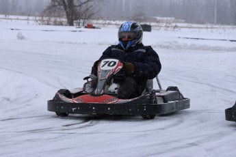 SH Karting - Ice Kart Challenge - 26 février