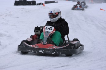 SH Karting - Ice Kart Challenge - 26 février