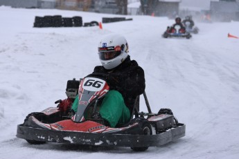 SH Karting - Ice Kart Challenge - 26 février