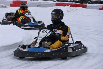 SH Karting - Ice Kart Challenge - 26 février