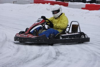 SH Karting - Ice Kart Challenge - 26 février