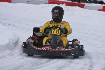 SH Karting - Ice Kart Challenge - 26 février