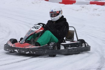 SH Karting - Ice Kart Challenge - 26 février