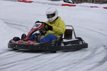 SH Karting - Ice Kart Challenge - 26 février